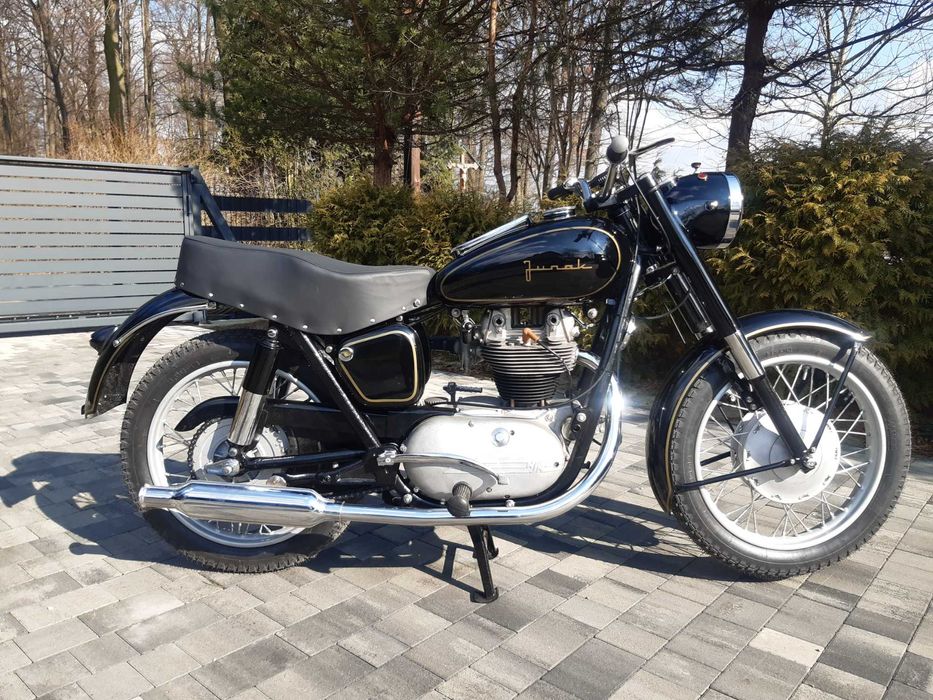 Junak  M07 1959