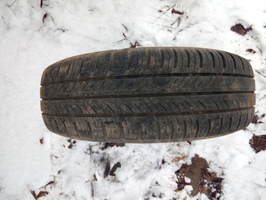 Продам диск Daewoo R13 4x100 ET49 ОРИГІНАЛ!