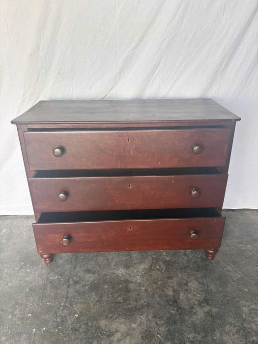 Cômoda de quarto