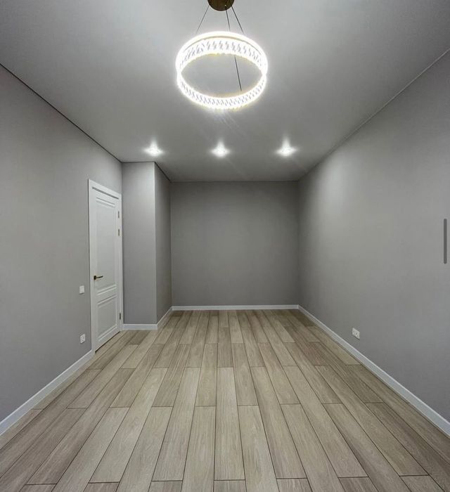 НЕДОРОГО! Ремонт квартир шпаклёвка, штукатурка, обои, ламинат, стяжка