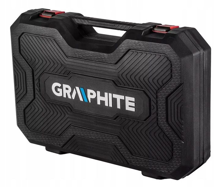 Młot Wyburzeniowy Sds-max 1300w Walizka Graphite 58g877