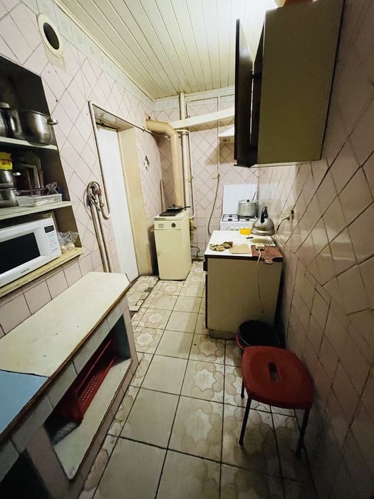 Здам місце в кімнаті Кам’янець-Подільский