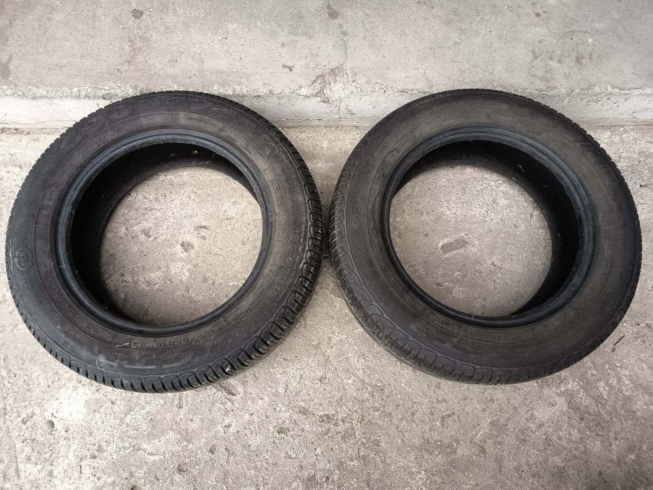 Letnie opony Goodyear 185/65/R15