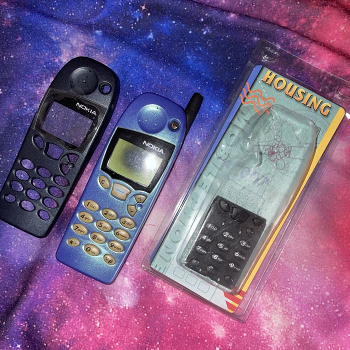 Nokia Antigo Para Coleção