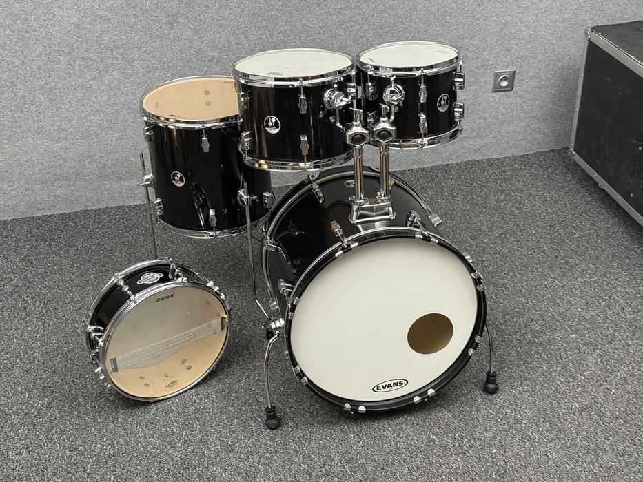 ++ SONOR 507 Series - PERKUSJA Zestaw werbel ++