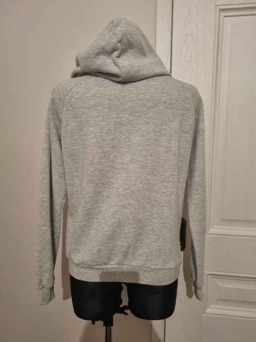 Bluza dresowa damska