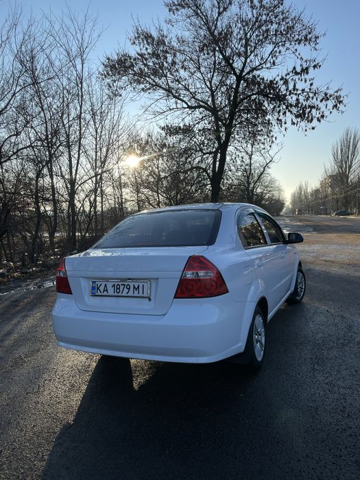 Продам! Заз Вида 2013г