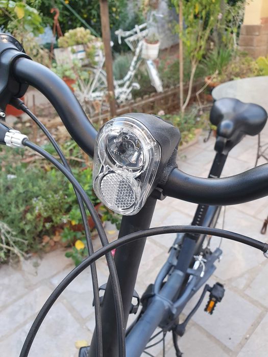 Bicicleta dobrável BTWIN Fold 500
