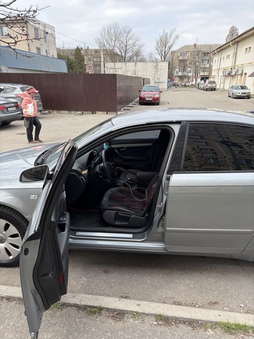 Ауди а4 , audi a 4 машина