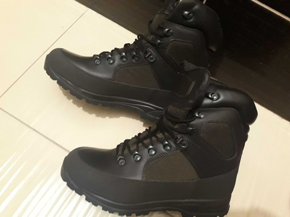 Buty trzewiki MON 2 nowe rozmiar 27 - 42.