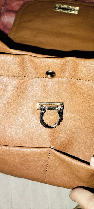 Mala mochila de senhora da Misako