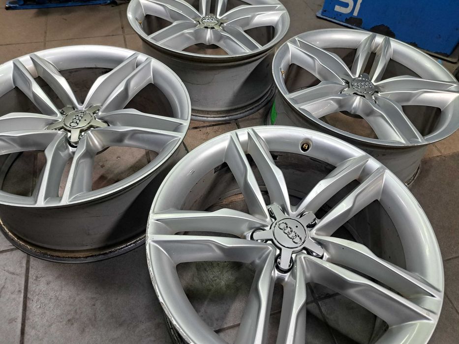 Felgi 5x112 19 audi volkswagen vw