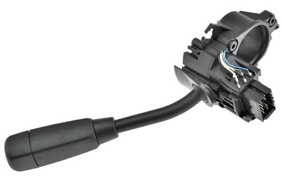 Comutador manete luzes escovas Mercedes w168 de 97 a 2004 Novo