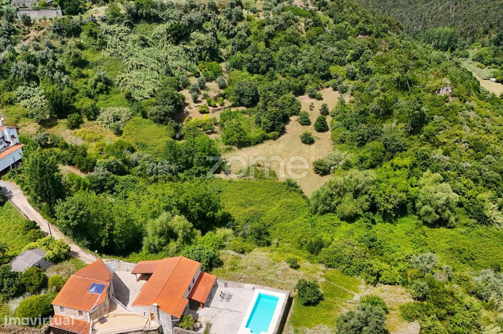 .Terreno Rustico | Bera |Almalaguês
