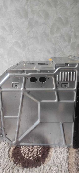 Духовка вбудована Whirlpool AKZ 421 NB/01 (52 л, електрична)