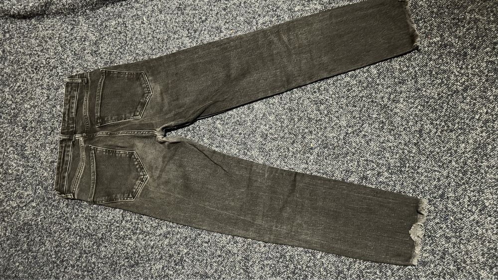 Джинсы Зара для девочки