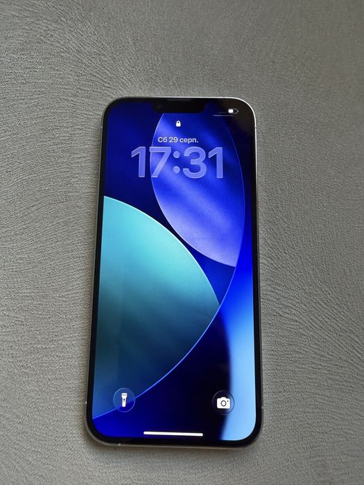 Iphone 13 pro max