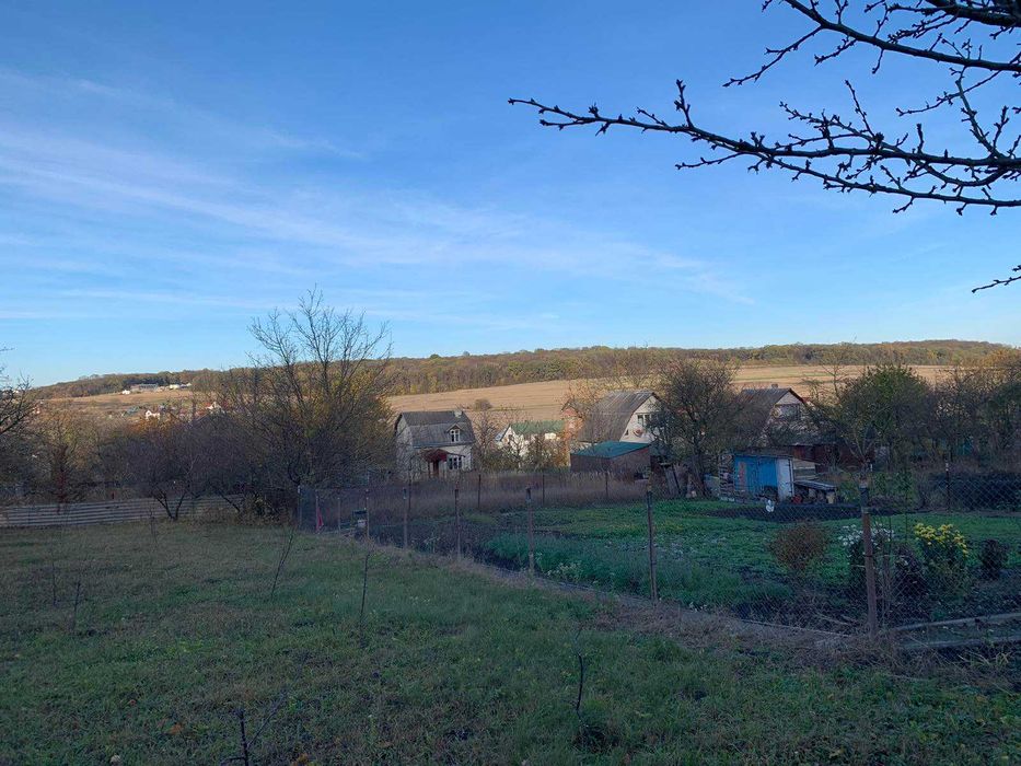 продаж ділянка Петрики біля лісу