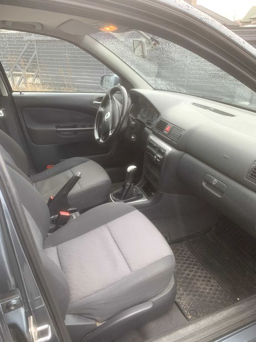 Skoda Octavia I 1.8T Kombi 2004r LPG