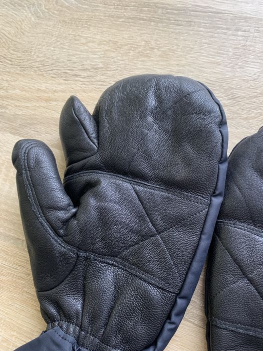 Рукавиці зимові (байкерські),Tego