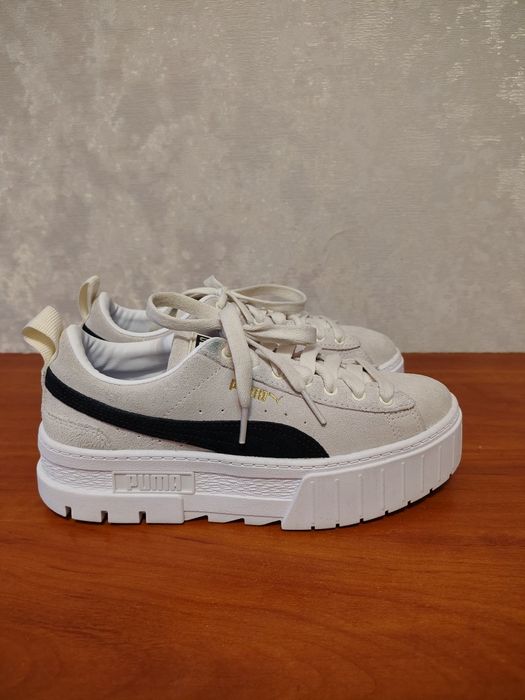 Кросівки 37р.,,Puma ,