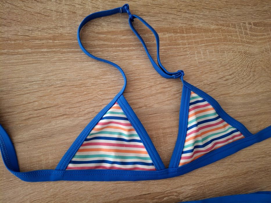 Strój kąpielowy 98/104