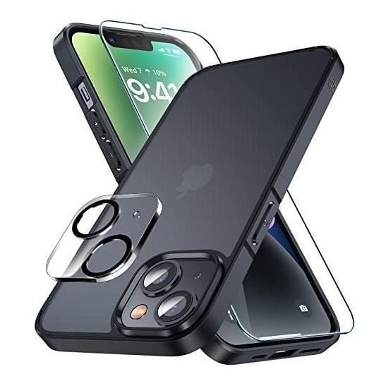 Etui Tauri Do Apple Iphone 14 Plus 5W1