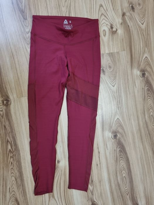 Legginsy Reebok S 36