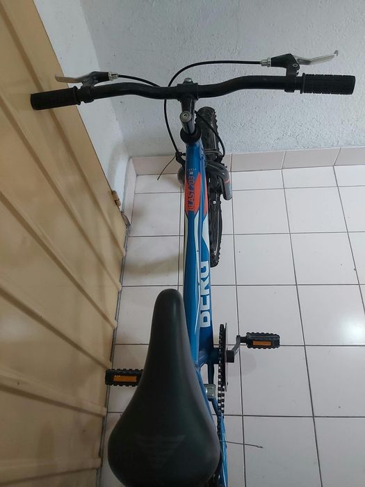 Bicicleta criança Berg