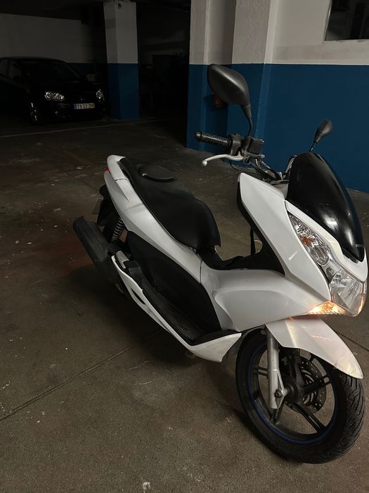 . PCX 2011 €1500