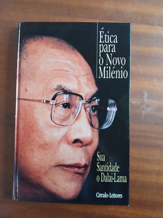 Ética para o Novo Milénio - Dalai-Lama