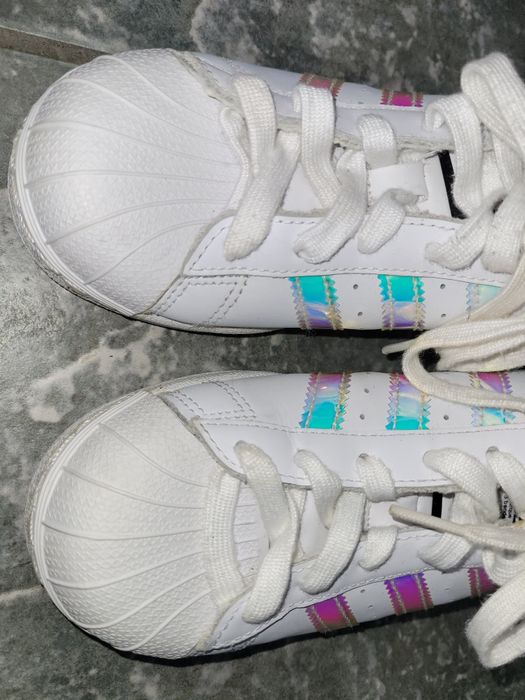 Adidas Superstar