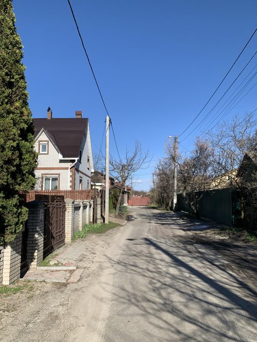 Осокорки. Продаж земельноі ділянки