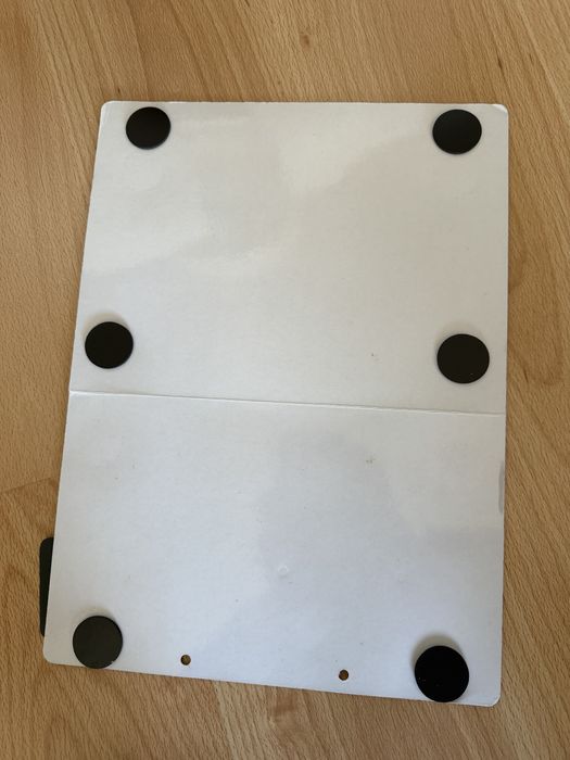 Quadro de recompensas magnetico