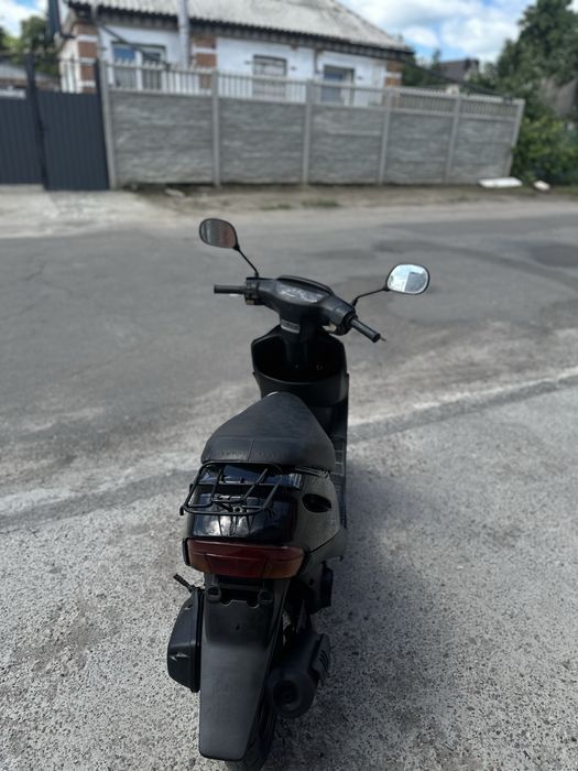 Продам Honda dio 27