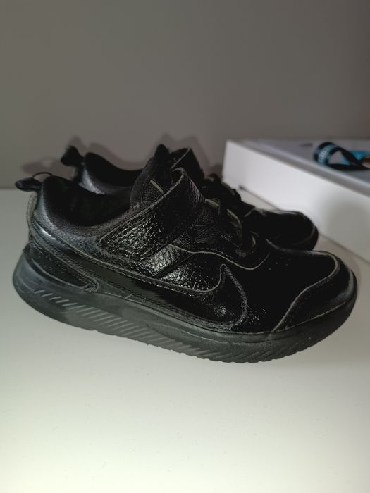 Buty sportowe Nike Varsity rozm. 27 czarne