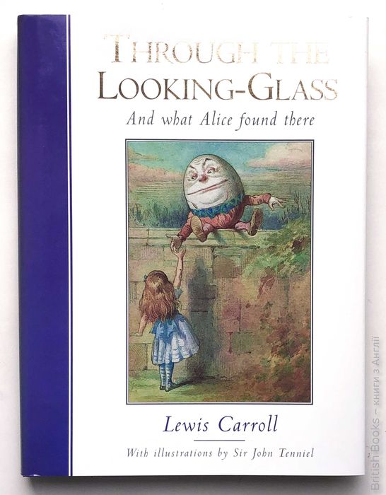 alice in wonderland - купити книги, журнали - Ціна на OLX.ua