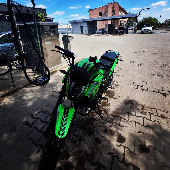 Продам форте бс 250м