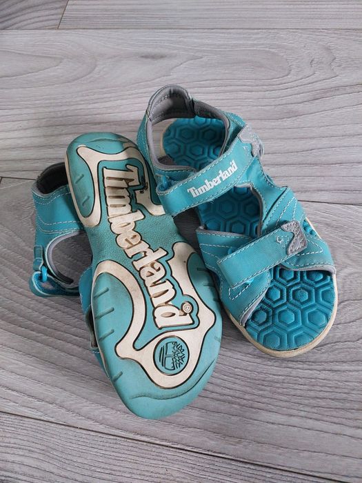 Sandały Timberland rozmiar 32,5