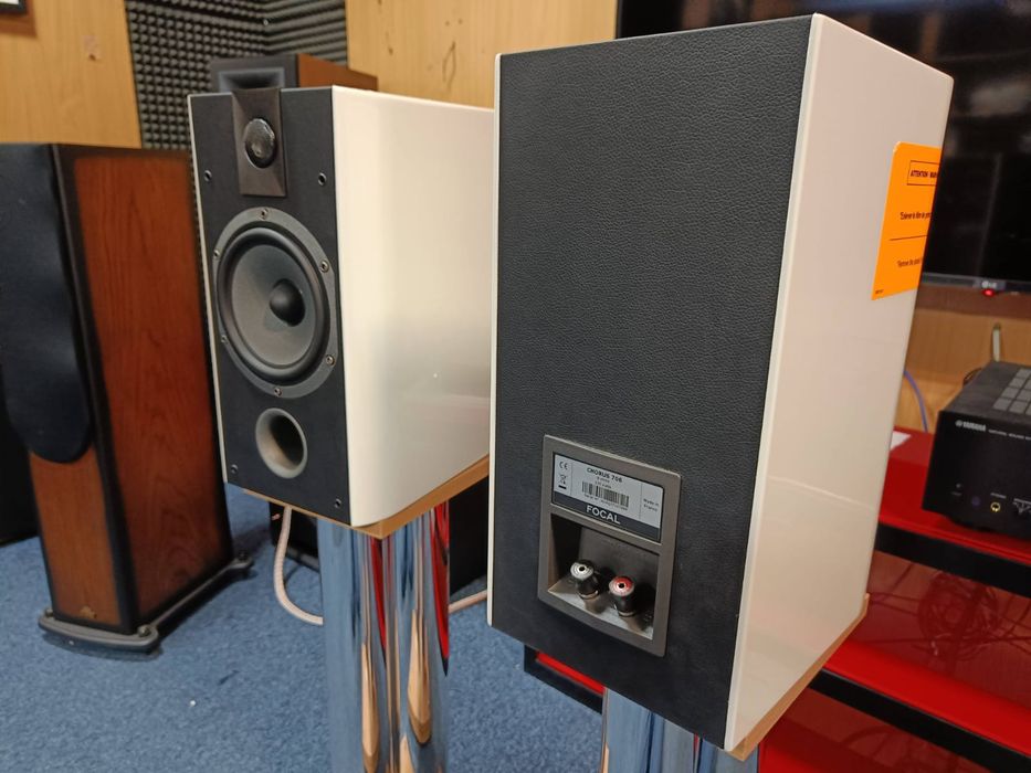 Dla Ciebie wszystko - focal chorus 706 - w kategorii
