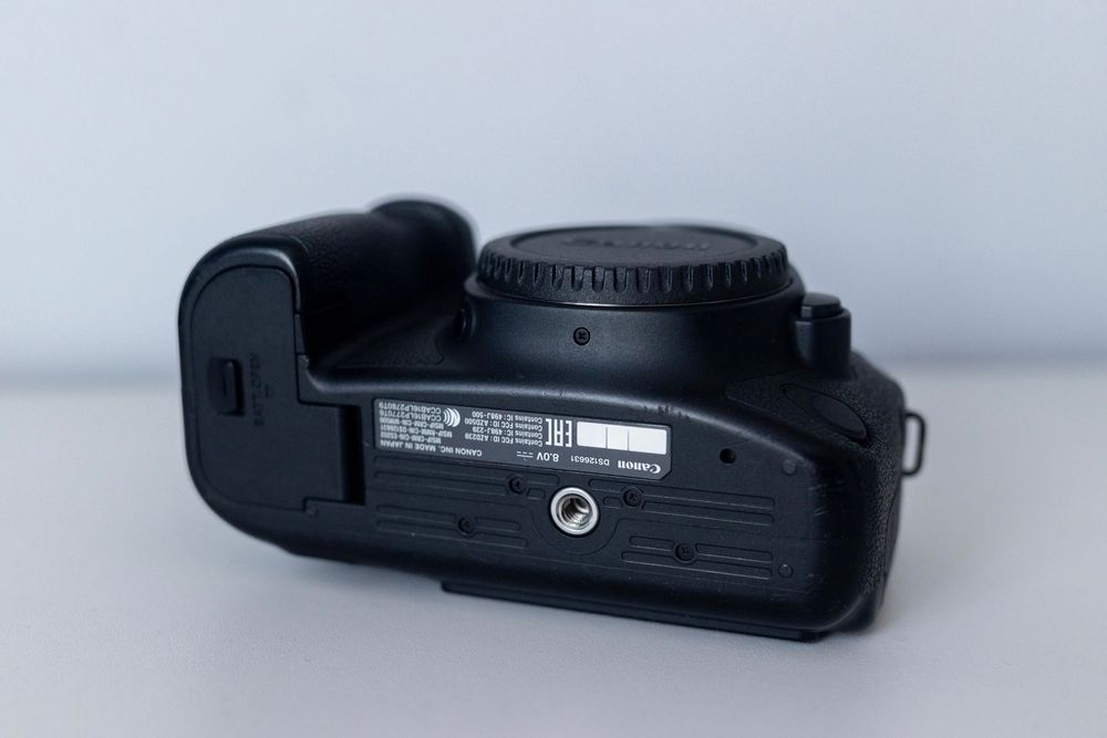 Canon EOS 6D mrk 2 | udokumentowany przebieg| bdb stan