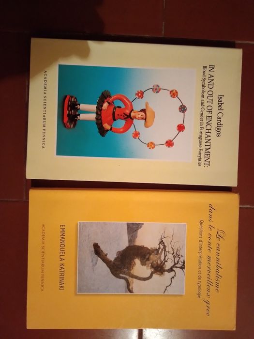 Anda cá que eu já te conto, antologia de contos e contadores