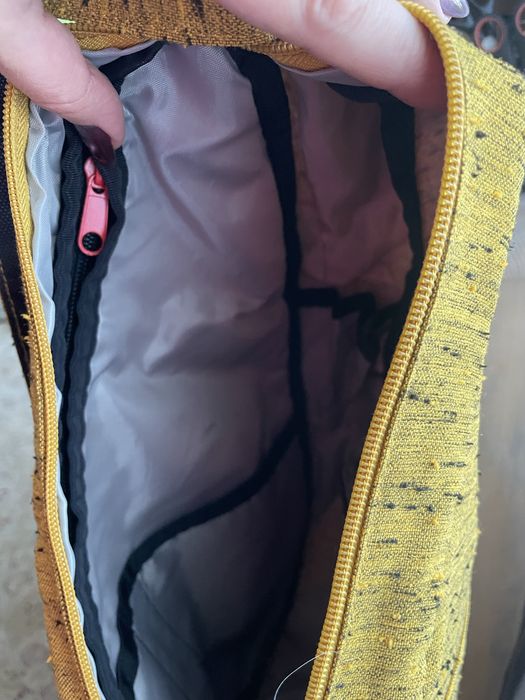 Рюкзак - слинг Healthy Back Bag