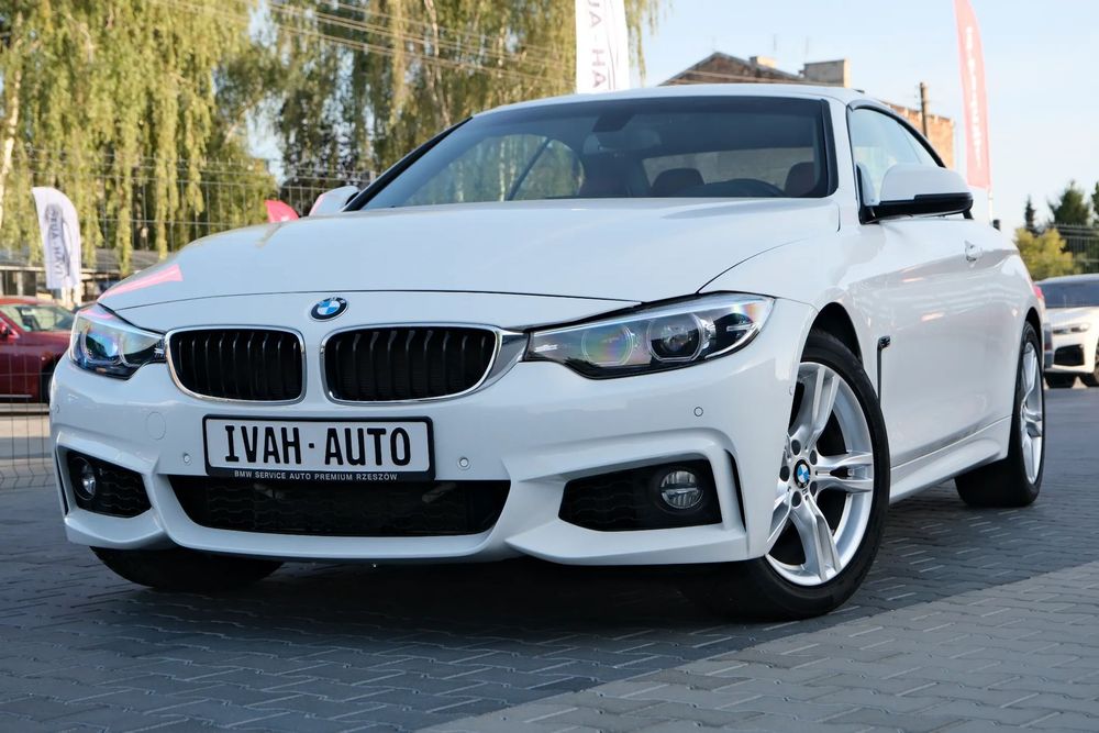 BMW Seria 4