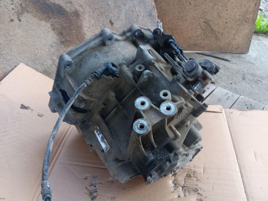 Opel Astra h 3 III skrzynia biegów manualna F23 1.7 Z17DTH