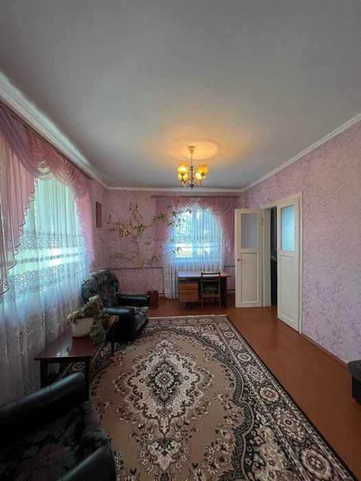 Продаж будинку в селі під державні програми. Рівненська обл .