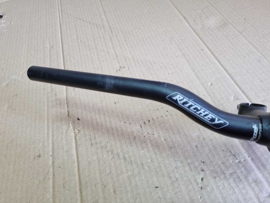 Kokpit Rowerowy Ritchey