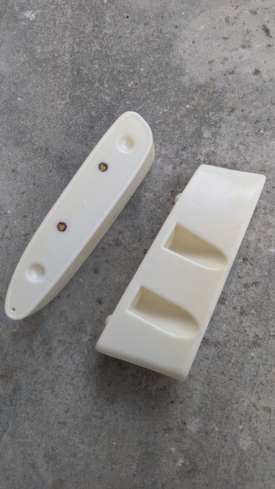 Acrescentos Spoiler M3 E36