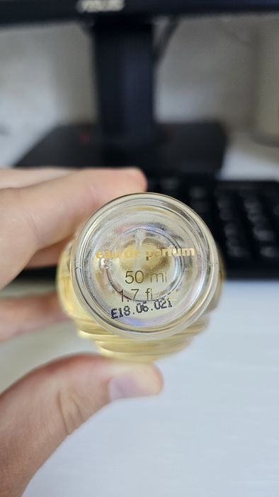 Fragonard Belle de Nuit Parfum парфюм духи