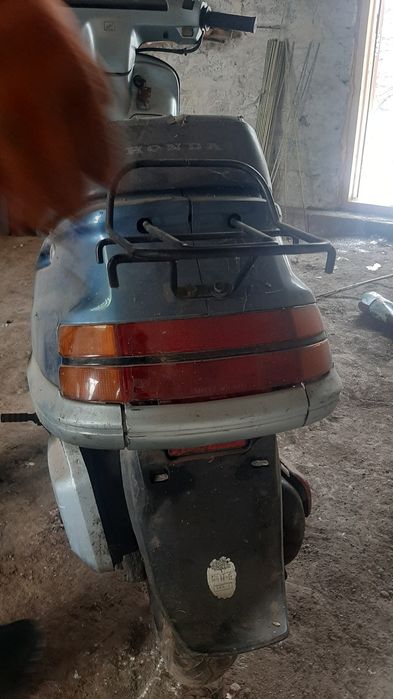 Скутер хонда.50см¥